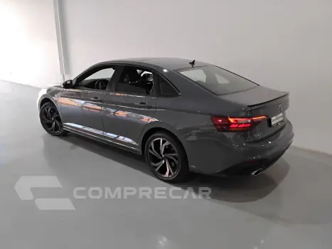 JETTA 2.0 350 TSI GASOLINA GLI DSG