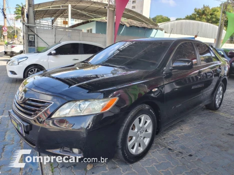 CAMRY 3.5 XLE V6 24V