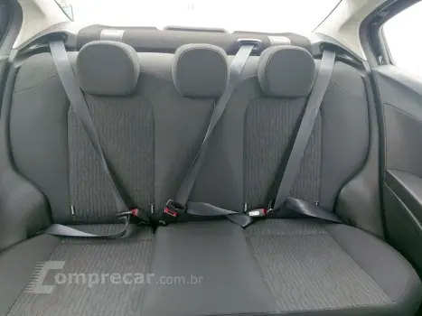 CRONOS 1.3 FIREFLY FLEX DRIVE MANUAL