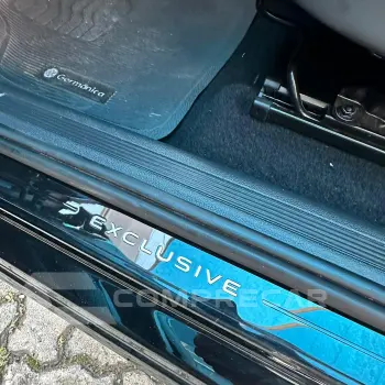 VIRTUS 1.4 250 TSI Exclusive