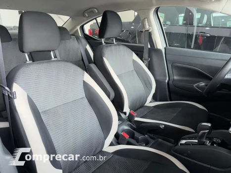 Versa Advance 1.6