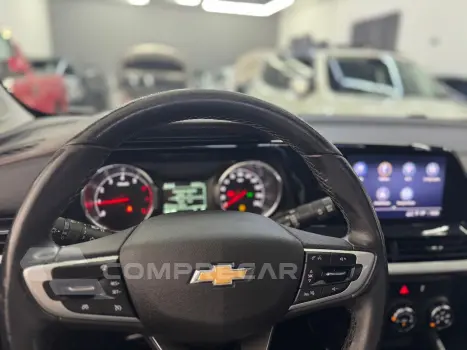 MONTANA 1.2 Turbo LTZ