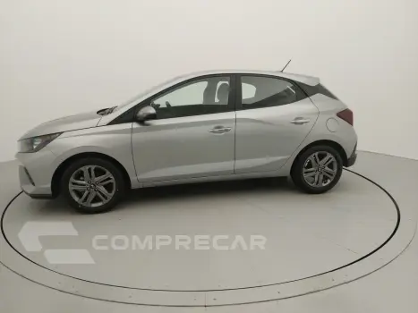 HB20 1.0 TGDI FLEX LIMITED AUTOMÁTICO
