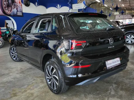 POLO 1.0 170 TSI HIGHLINE AUTOMÁTICO