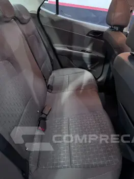 HB 20 Sedan 1.0 12V 4P FLEX COMFORT PLUS