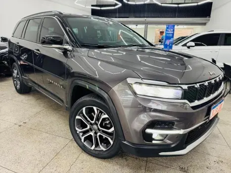 COMMANDER LIMITED T270 1.3 TB FLEX AUT