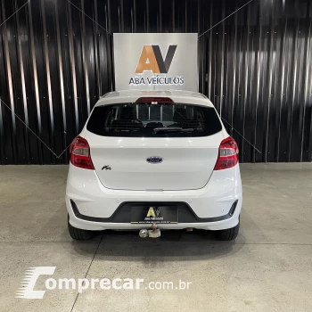 KA 1.5 Ti-vct SE