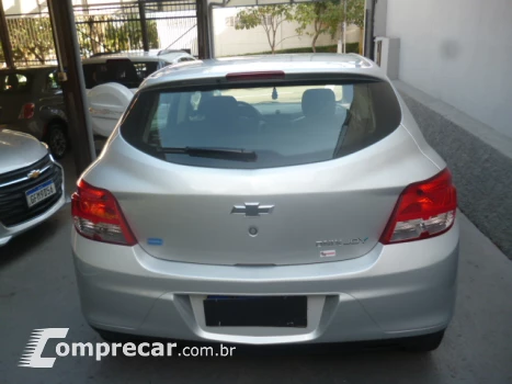 ONIX 1.0 MPFI JOY 8V