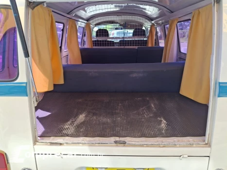 KOMBI 1.6 MI STD Escolar 8V