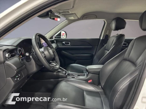 HR-V 1.5 DI I-VTEC FLEX EXL CVT