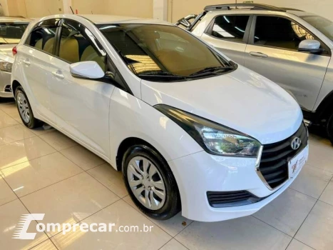 HB20 1.0 Comfort 12V