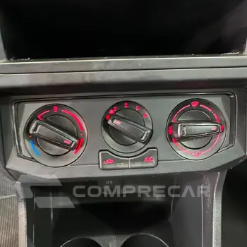 Gol 1.6 MSI Flex 8V 5p