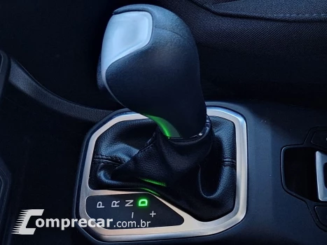 Renegade 1.8 16V 4P FLEX
