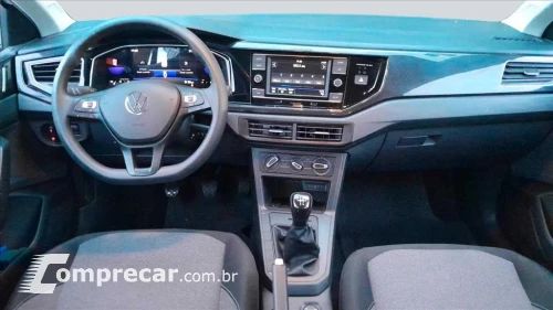 VIRTUS 1.0 170 TSI MANUAL