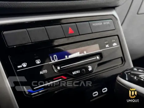 T-CROSS - 1.0 200 TSI TOTAL AUTOMÁTICO