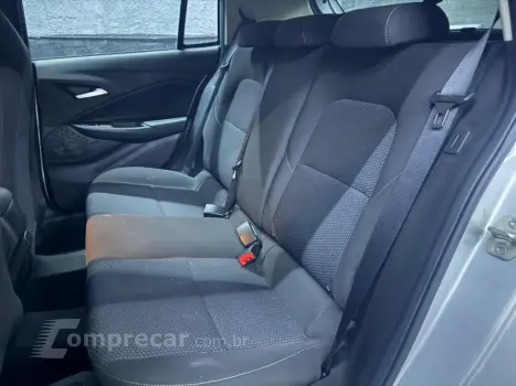 ONIX 1.0 TURBO FLEX AUTOMÁTICO