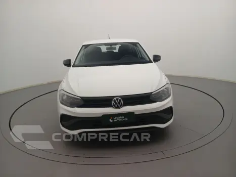 POLO 1.0 MPI TRACK MANUAL