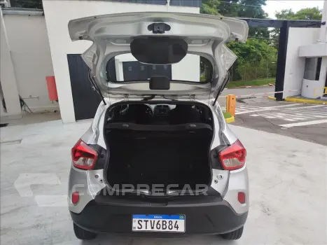 KWID 1.0 12V SCE ZEN