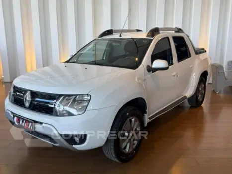Renault OROCH - 1.6 16V SCE PRO MANUAL 4 portas