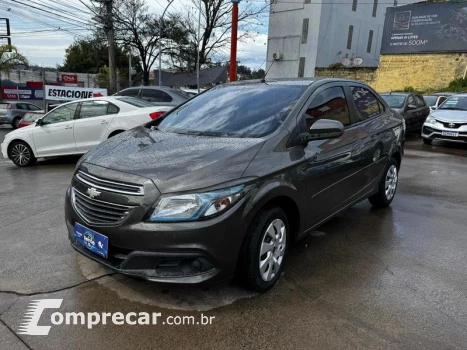 CHEVROLET PRISMA 1.4MT LT 4 portas