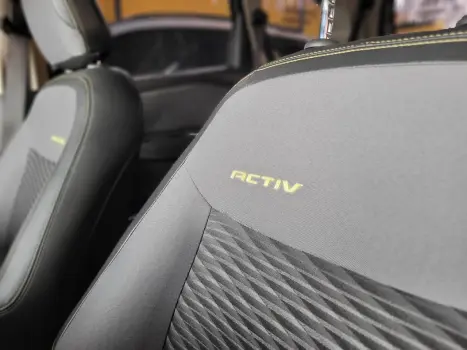 SPIN ACTIV7 1.8 8V Econo.Flex 5p Aut.