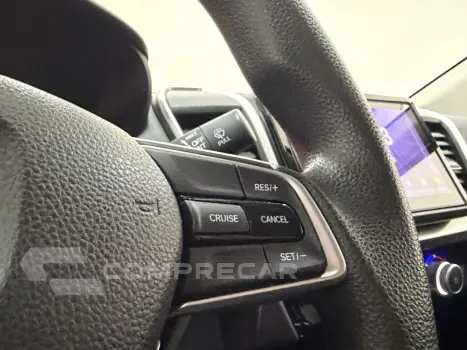 CITY 1.5 i-VTEC FLEX EX CVT