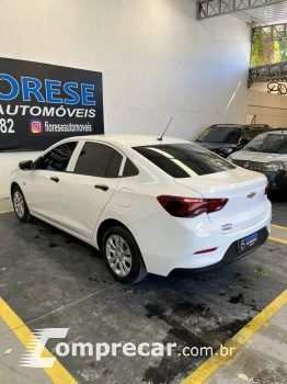 CHEVROLET ONIX 1.0 PLUS LT