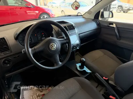 POLO 1.6 MI 8V