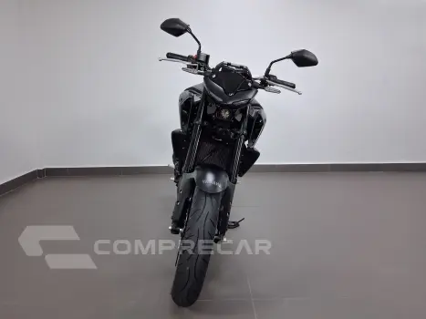 YAMAHA MT-03 ABS