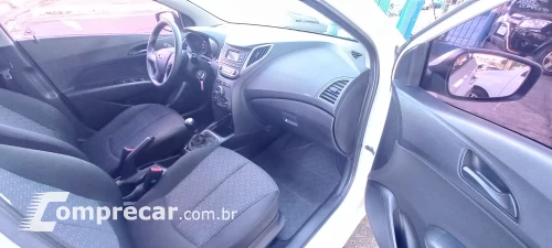 HB20 1.0 12V Comfort Plus