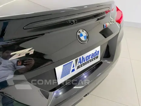 Z4 M40I