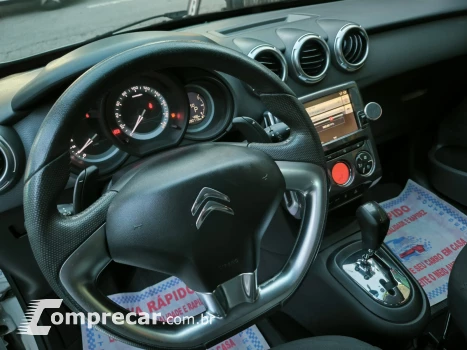 C3 1.6 Style Edition 16V