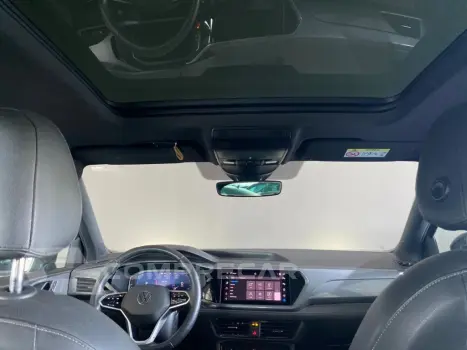TAOS 1.4 250 TSI TOTAL FLEX HIGHLINE AUTOMÁTICO