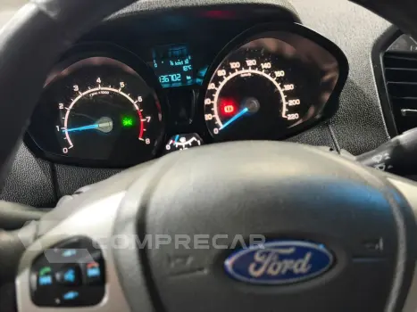 ECOSPORT 2.0 Freestyle 4WD 16V