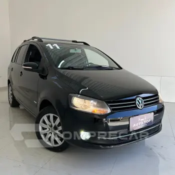 SPACEFOX 1.6 MI 8V
