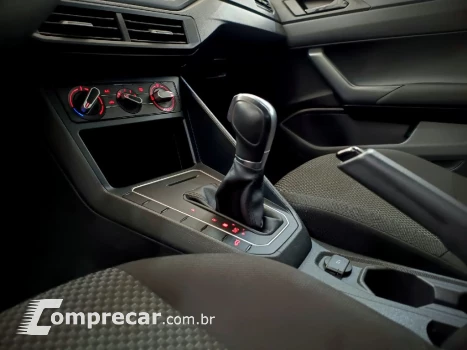 POLO 1.6 MSI TOTAL FLEX AUTOMATICO
