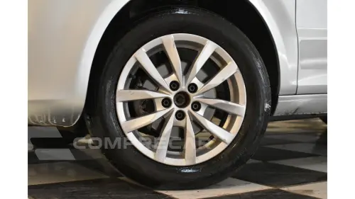 FOX - 1.6 MI ROCK IN RIO 8V 4P MANUAL