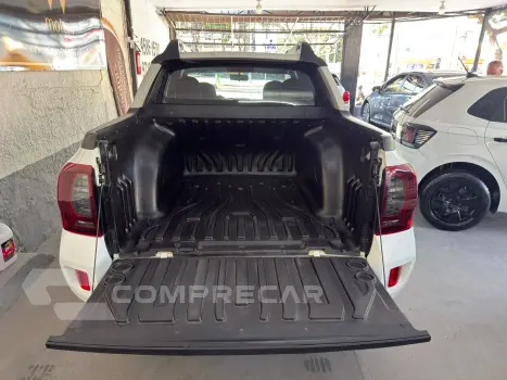 DUSTER OROCH 2.0 16V Dynamique AUT.