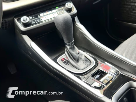 FASTBACK 1.0 TURBO 200 FLEX AUDACE CVT