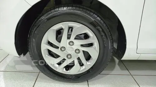 HB 20 Hatch 1.0 12V 4P FLEX SENSE