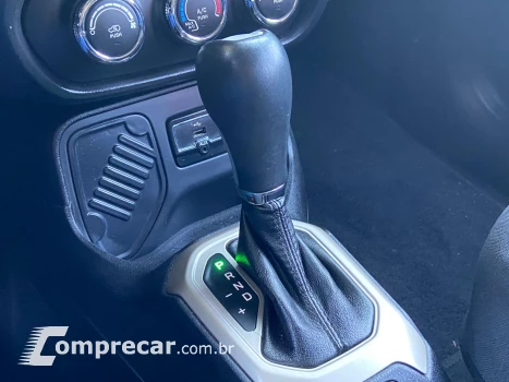 RENEGADE 1.8 16V Sport