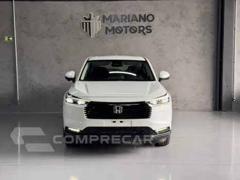 HR-V 1.5 DI I-VTEC FLEX EXL CVT