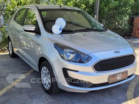 KA