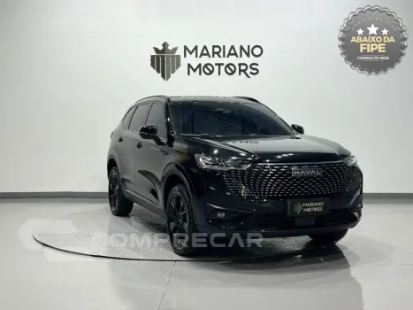 HAVAL H6 H6 PREMIUM HEV (HIBRIDO)