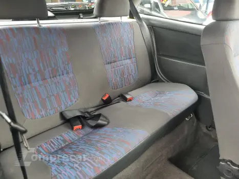 CELTA 1.0 MPFI Life 8V