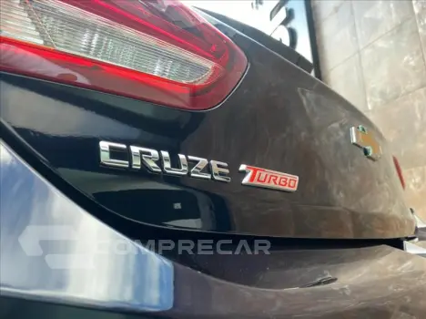 CRUZE 1.4 Turbo Sport6 Premier