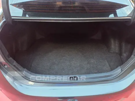 Corolla GLi 1.8 Flex 16V  Aut.