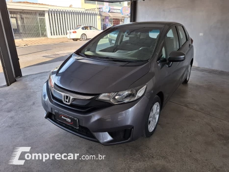FIT 1.5 LX 16V
