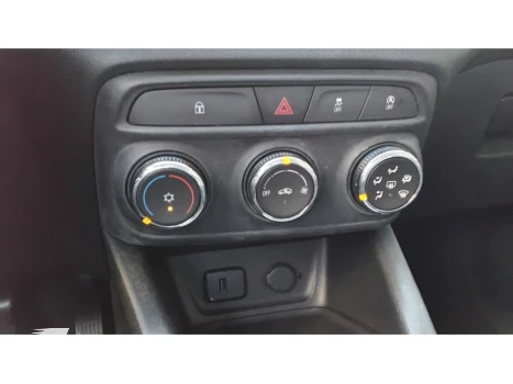 TRACKER 1.0 TURBO FLEX AUTOMÁTICO