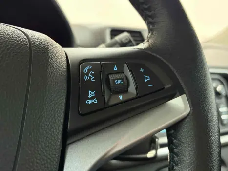 SPIN 1.8 PREMIER 8V FLEX 4P AUTOMÁTICO